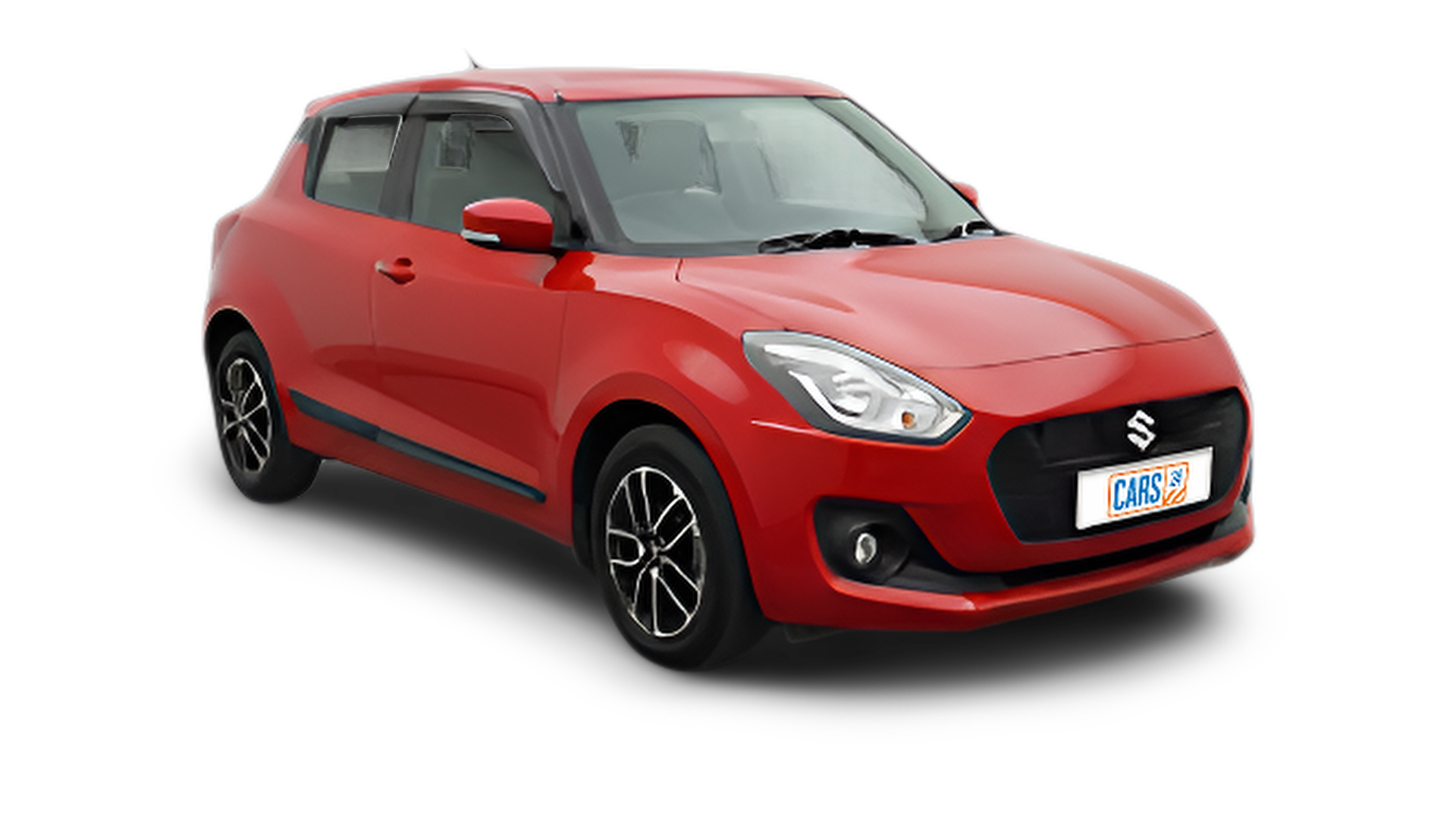 Maruti Swift-img